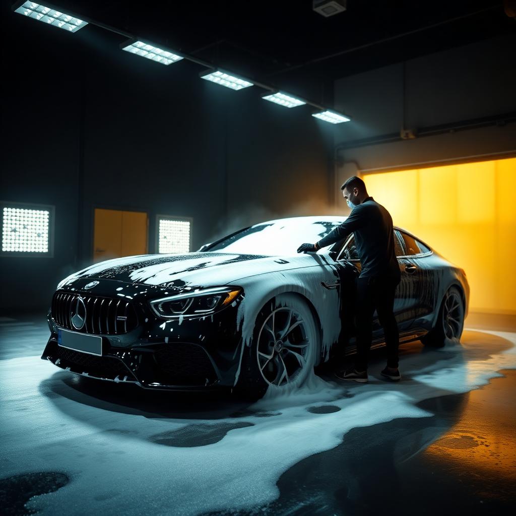Book your car detailing appointment