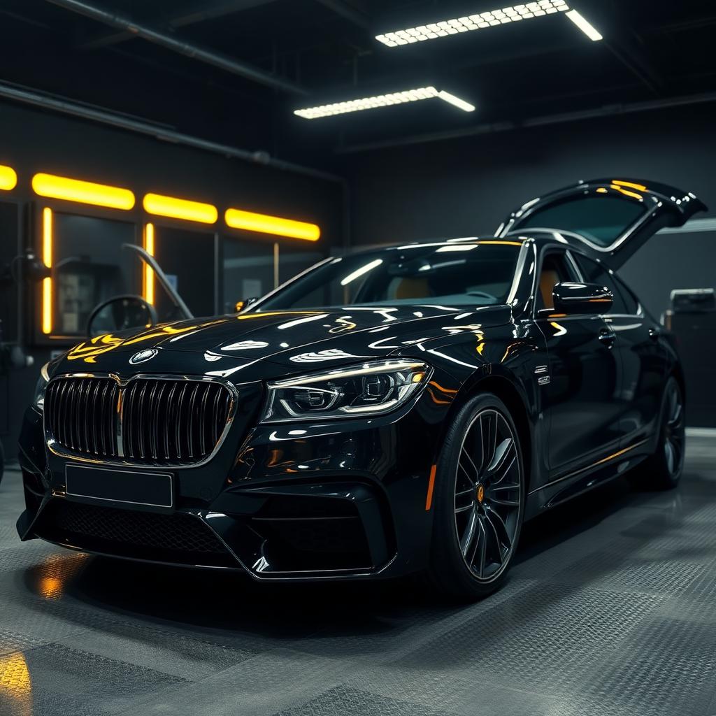 Full Detail