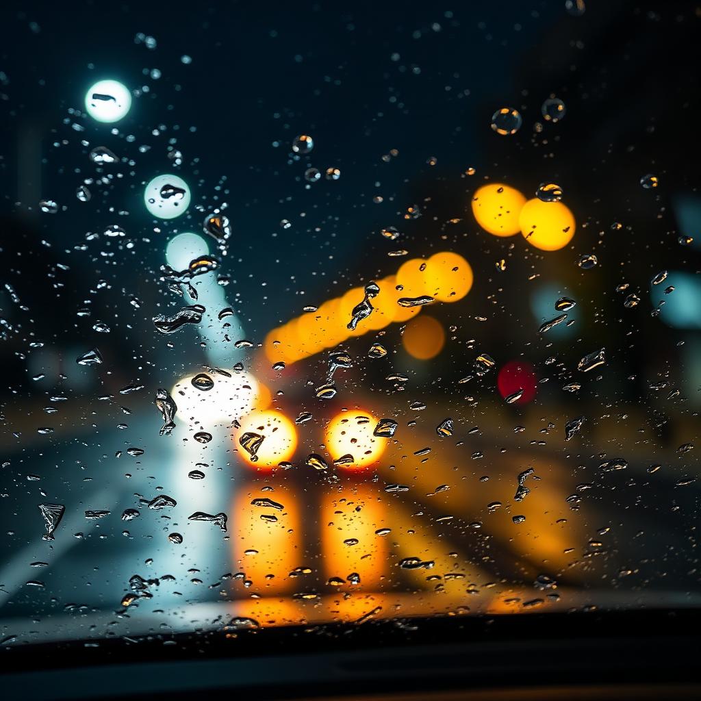 Glass Coating